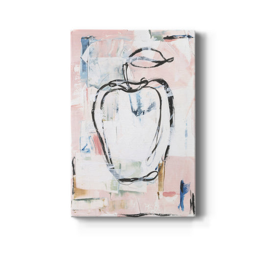 Candied Fruit I Premium Gallery Wrapped Canvas - Ready to Hang