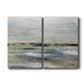 Wetlands I Premium Gallery Wrapped Canvas - Ready to Hang