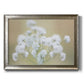 Baby's Breath Study I Premium Framed Canvas- Ready to Hang