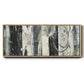 Standing Tall II - Floater Framed Canvas Print