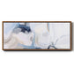 Fresh Air I - Floater Framed Canvas Print