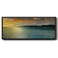 Encontraras - Floater Framed Canvas Print