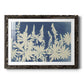 Lovely Lupine - Barnwood Framed Art Print
