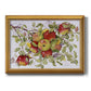 Apples Premium Framed Canvas- Ready to Hang