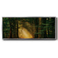 Shine On - Floater Framed Canvas Print