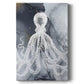 Octopus Ink I Premium Gallery Wrapped Canvas - Ready to Hang