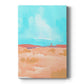 Wide Open Spaces II Premium Gallery Wrapped Canvas - Ready to Hang