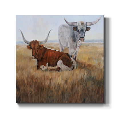 Picture Perfect II - Canvas Art Print