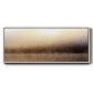Break of Dawn - Floater Framed Canvas Print