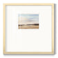 Mirage - Double Matboard Framed Print