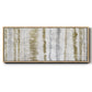 Meadow Mist - Floater Framed Canvas Print