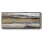 Rolling Hills - Floater Framed Canvas Print