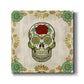 Day of the Dead III-Premium Gallery Wrapped Canvas - Ready to Hang