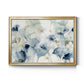 Glorious Ginkgo - Modern Framed Canvas Print