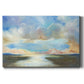 Dawn Breaks Premium Gallery Wrapped Canvas - Ready to Hang