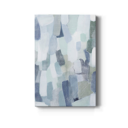 Dusky Gale II - Canvas Art Print