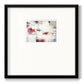 Back to Basics - Double Matboard Framed Print