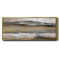 Rolling Hills - Floater Framed Canvas Print