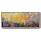 Incantanta - Floater Framed Canvas Print