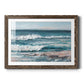 Ocean Breakers I-Premium Framed Print - Ready to Hang