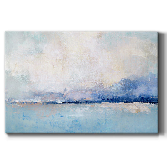 Symphony Bay - Canvas Art Print