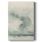 Ocean Impression II Premium Gallery Wrapped Canvas - Ready to Hang