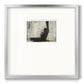 Future Nostalgia I - Double Matboard Framed Print