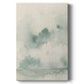 Ocean Impression I Premium Gallery Wrapped Canvas - Ready to Hang