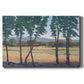 Still Morning I Premium Gallery Wrapped Canvas - Ready to Hang