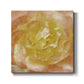 Wall Flower I-Premium Gallery Wrapped Canvas - Ready to Hang