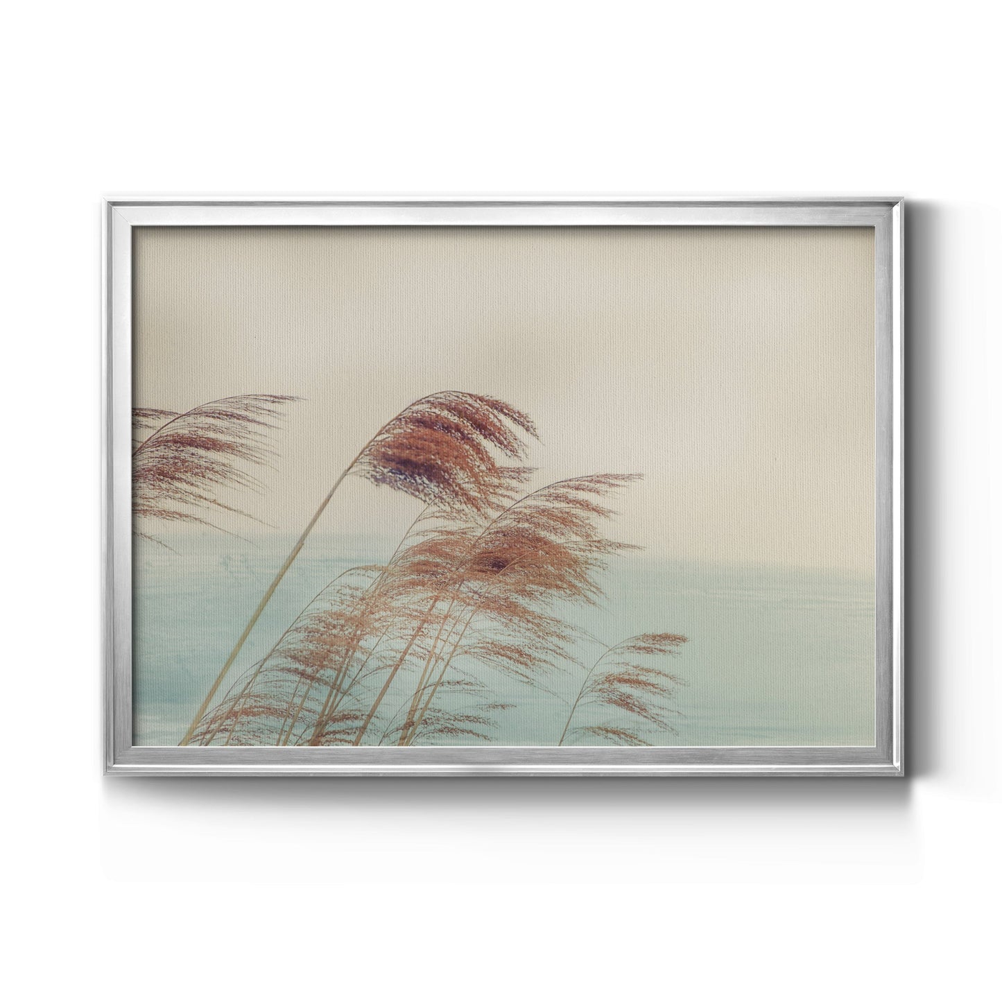 Windy I Premium Classic Framed Canvas - Ready to Hang