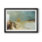 Terra Sol Premium Framed Print - Ready to Hang