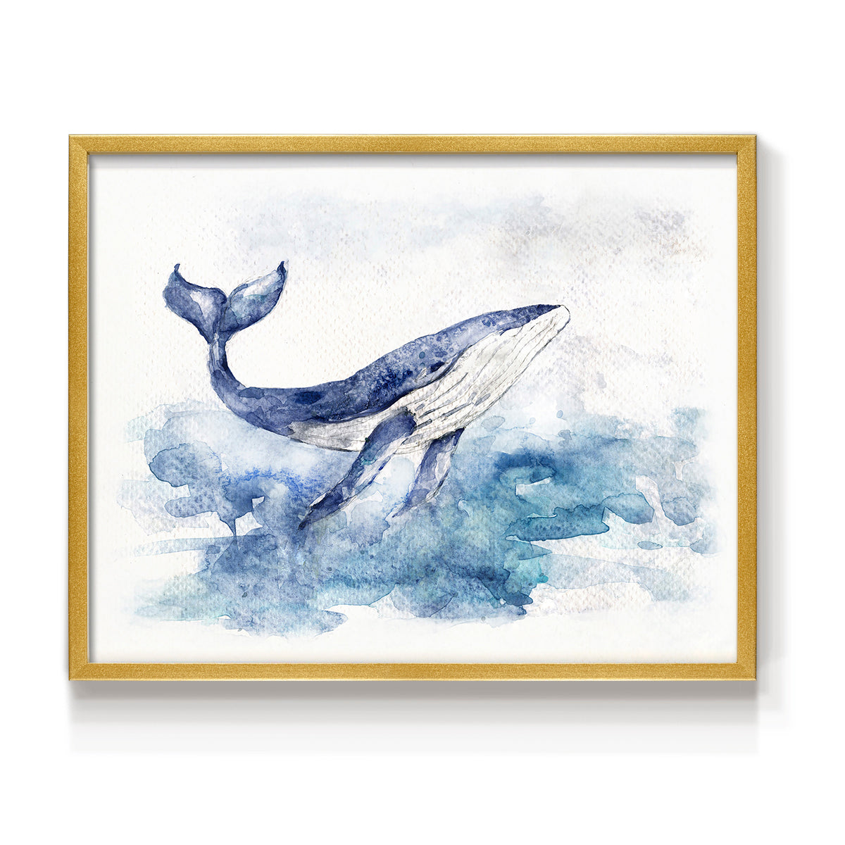 45573,whale,ocean,watercolor,painting,marine life,art,nature,blue,aquatic,surfacing,tranquil,wildlife,sea,animal,creative,illustration,water,beauty,environment,serene,ocean waves,natural habitat,fluke,graceful,peaceful,splash,oceanic,underwater,movement,glassy water,coastal,wild,ocean view,marine environment,fine art,tranquility,blue tones,fluid,Re-stickable,Nautical & Beach