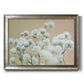 Baby's Breath Study II Premium Framed Canvas- Ready to Hang