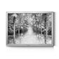 Azores Reflection Premium Classic Framed Canvas - Ready to Hang