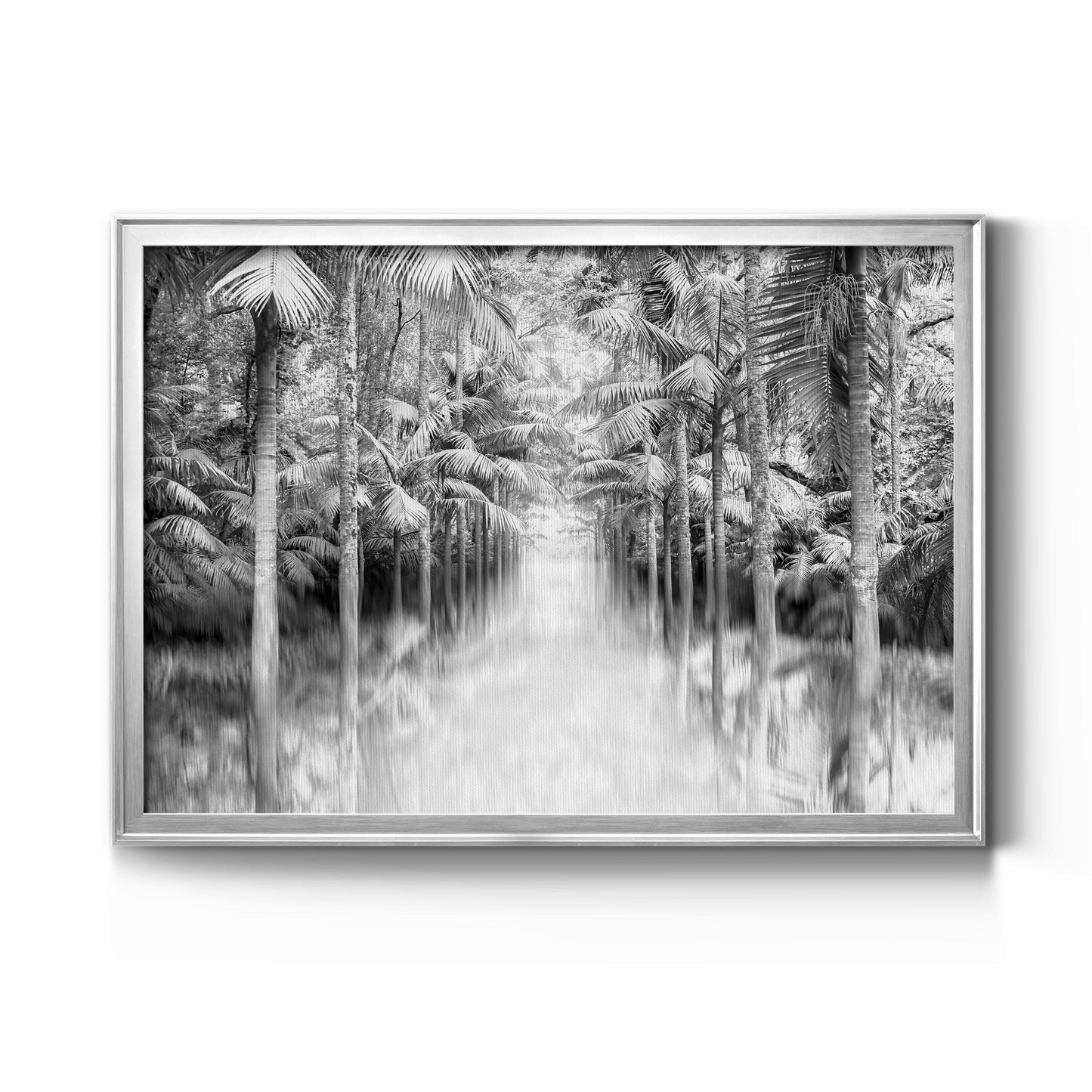 Azores Reflection Premium Classic Framed Canvas - Ready to Hang