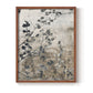 Boundless VII - Restickable Framed Art Print