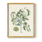 Buchoz Tropicals V - Restickable Framed Art Print