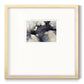Sound & Color - Double Matboard Framed Print
