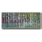 Birch Betik - Floater Framed Canvas Print