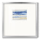 Choppy Seas II Premium Framed Print Double Matboard