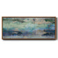 Dreamscape - Floater Framed Canvas Print