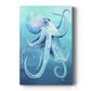 Octopus - Canvas Art Print