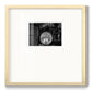 Vroom III - Double Matboard Framed Print