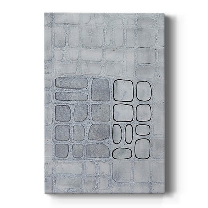 Lumen Colour II - Canvas Art Print