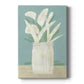 Muted Spring Arrangement IV Premium Gallery Wrapped Canvas - Ready to Hang