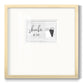 Shake It Up Premium Framed Print Double Matboard