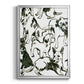 Canine Collage I - Modern Framed Canvas Print