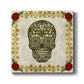 Day of the Dead II-Premium Gallery Wrapped Canvas - Ready to Hang