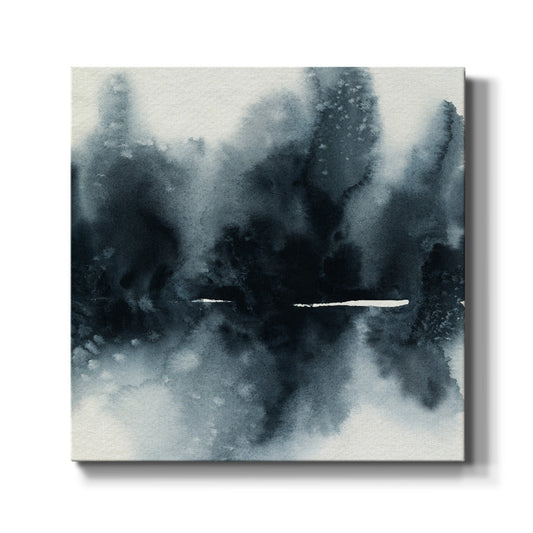 Winter Months I - Canvas Art Print